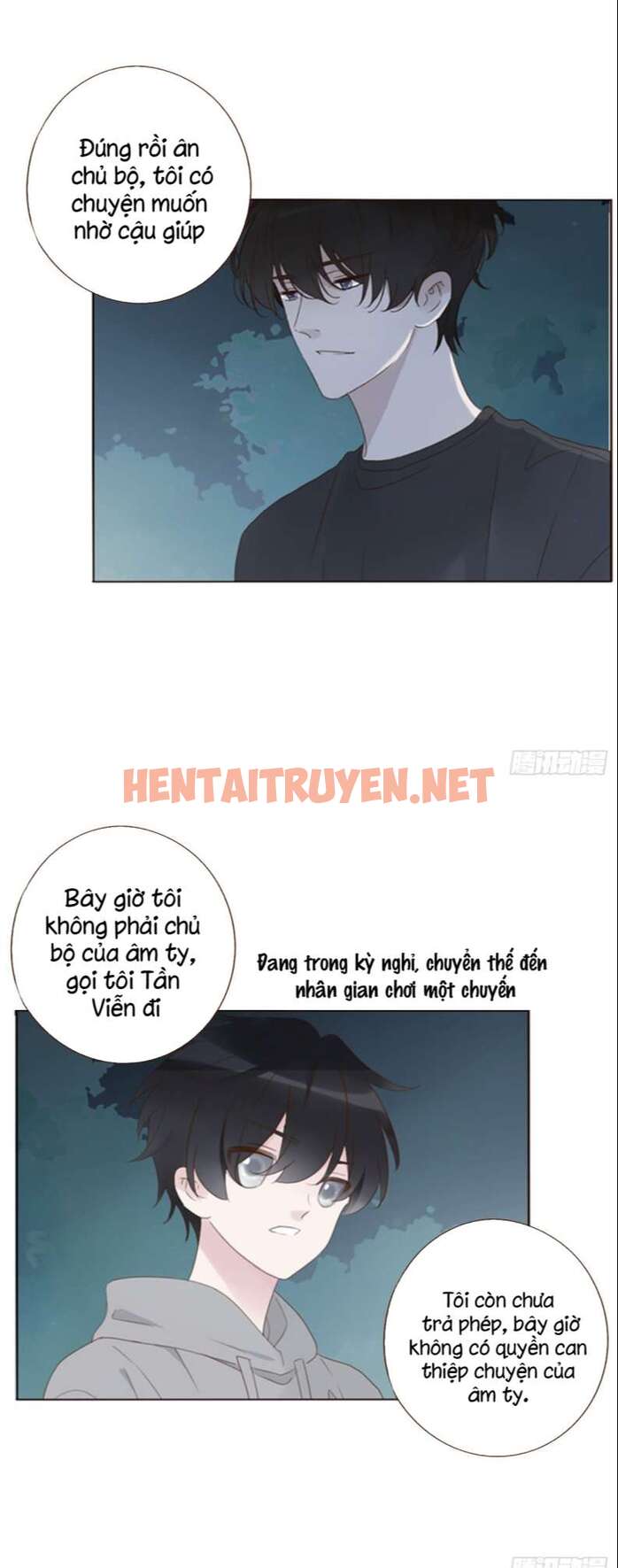 Xem ảnh Ôm Chặt Vào Lòng - Chap 66 - img_007_1670152035 - HentaiTruyen.net