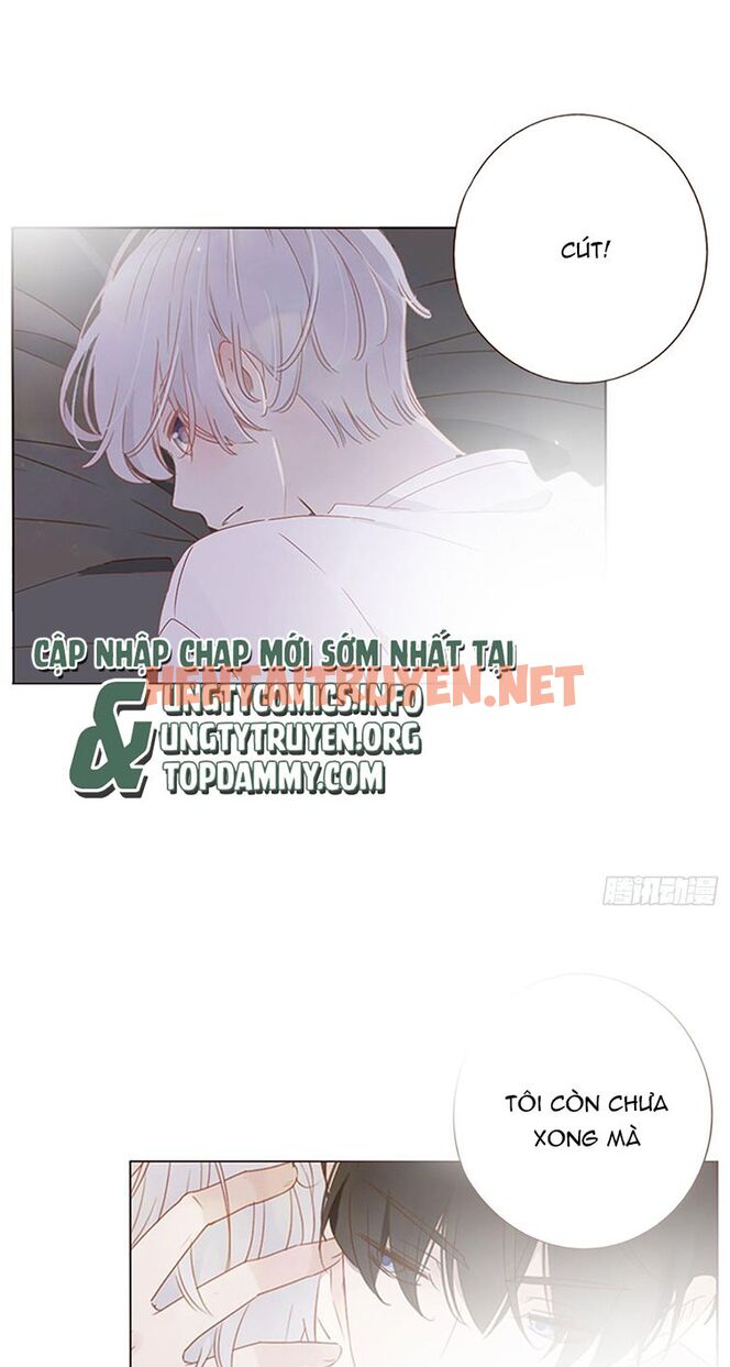 Xem ảnh Ôm Chặt Vào Lòng - Chap 67 - img_016_1670756867 - HentaiTruyen.net