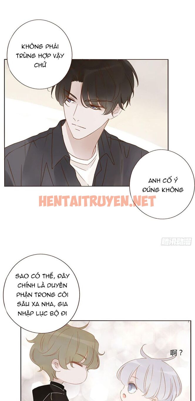 Xem ảnh Ôm Chặt Vào Lòng - Chap 68 - img_008_1672056297 - HentaiTruyen.net