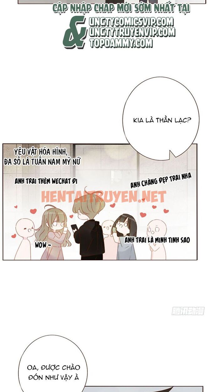 Xem ảnh Ôm Chặt Vào Lòng - Chap 68 - img_023_1672056341 - HentaiTruyen.net