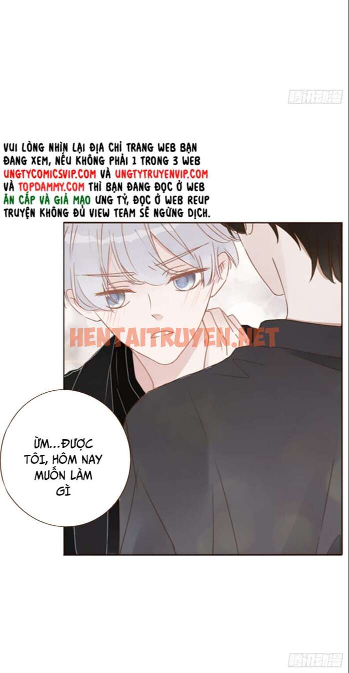 Xem ảnh Ôm Chặt Vào Lòng - Chap 76 - img_010_1676196660 - HentaiTruyen.net