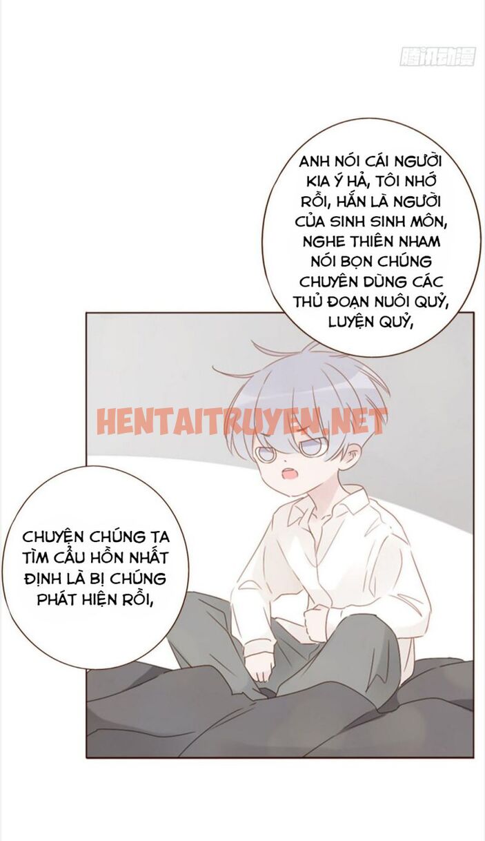 Xem ảnh Ôm Chặt Vào Lòng - Chap 78 - img_049_1677415313 - HentaiTruyen.net