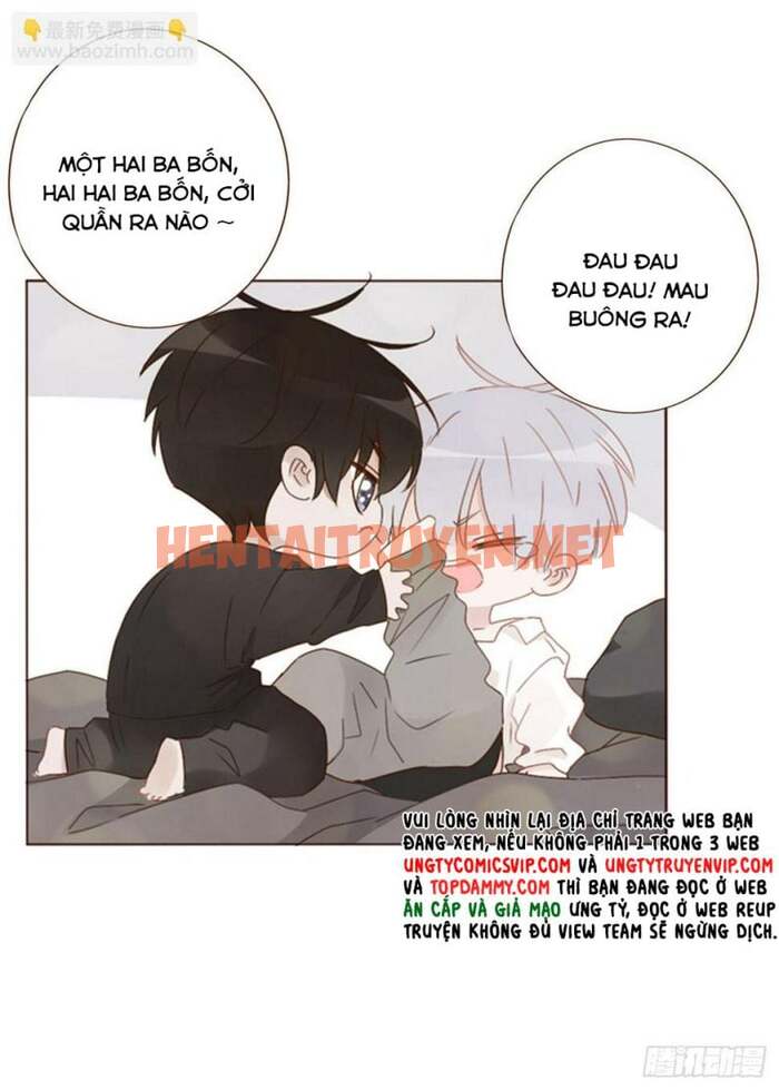 Xem ảnh Ôm Chặt Vào Lòng - Chap 79 - img_004_1678025637 - HentaiTruyen.net