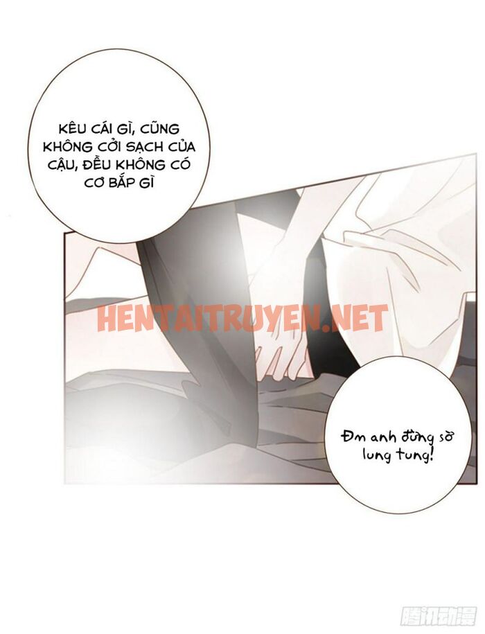 Xem ảnh Ôm Chặt Vào Lòng - Chap 79 - img_007_1678025646 - HentaiTruyen.net