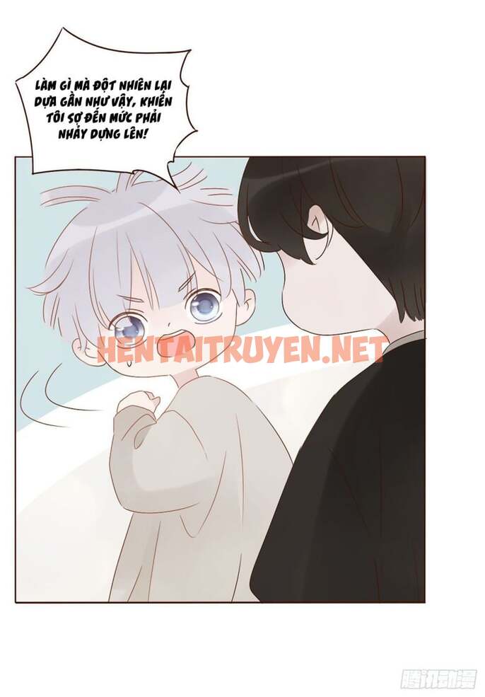 Xem ảnh Ôm Chặt Vào Lòng - Chap 8 - img_003_1644824997 - TruyenVN.APP