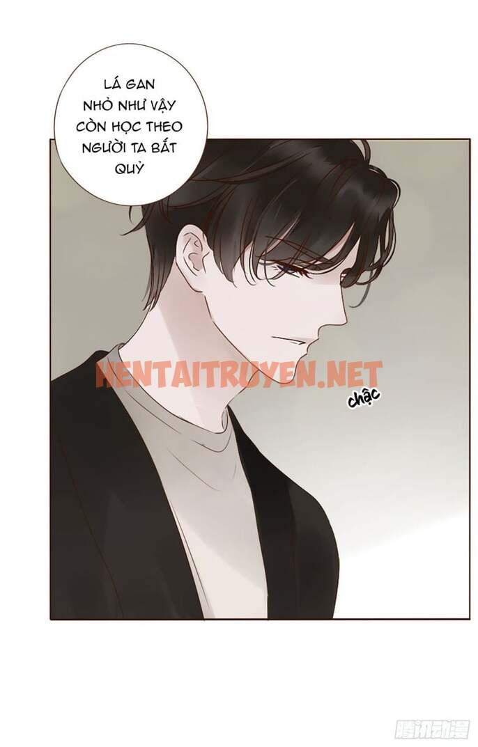 Xem ảnh Ôm Chặt Vào Lòng - Chap 8 - img_005_1644824999 - HentaiTruyen.net