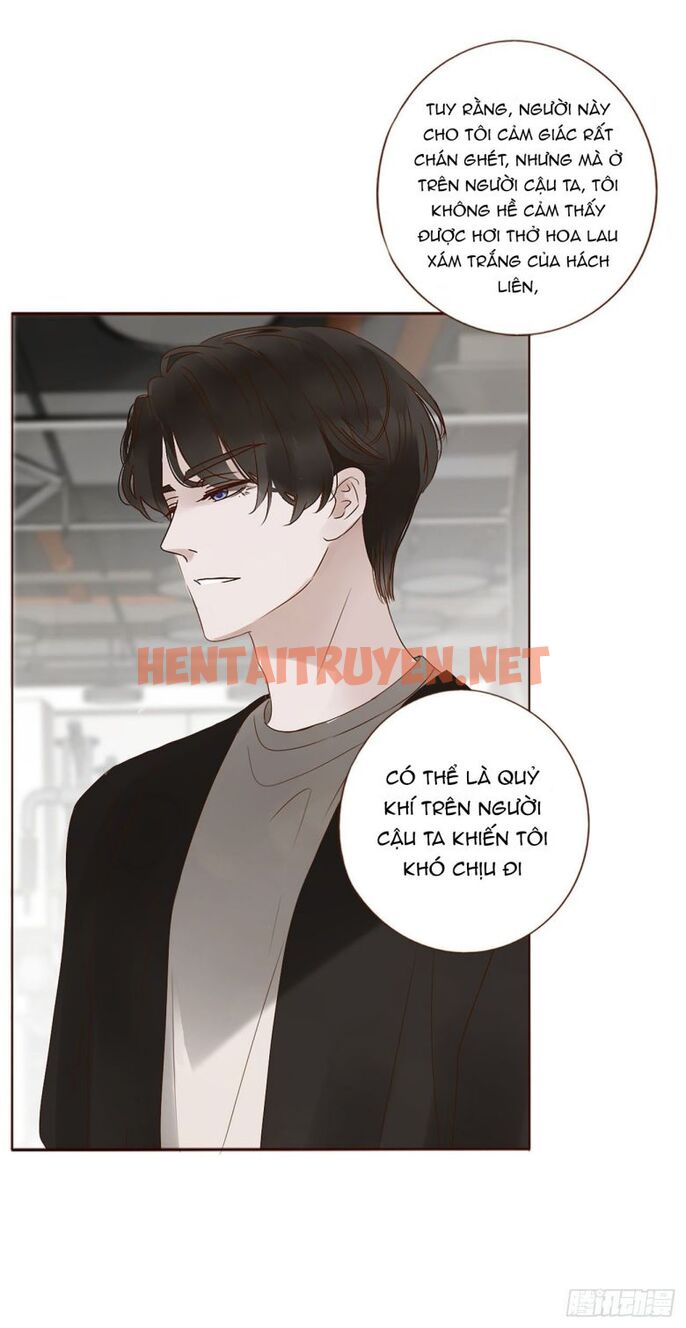 Xem ảnh Ôm Chặt Vào Lòng - Chap 8 - img_023_1644825010 - TruyenVN.APP