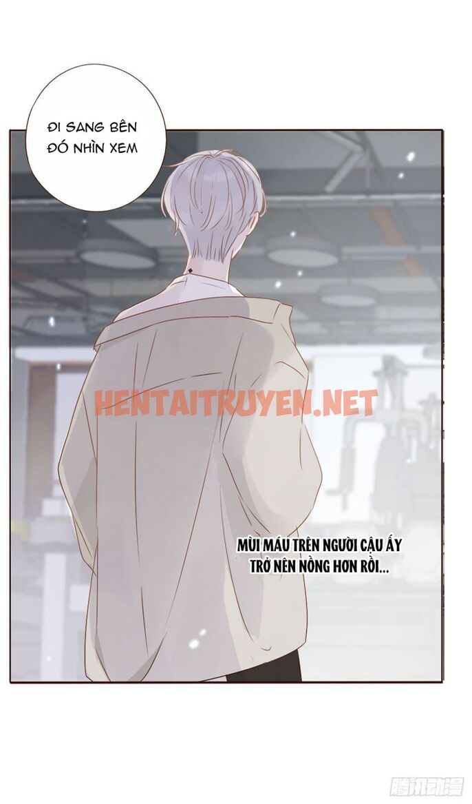 Xem ảnh Ôm Chặt Vào Lòng - Chap 8 - img_031_1644825015 - TruyenVN.APP