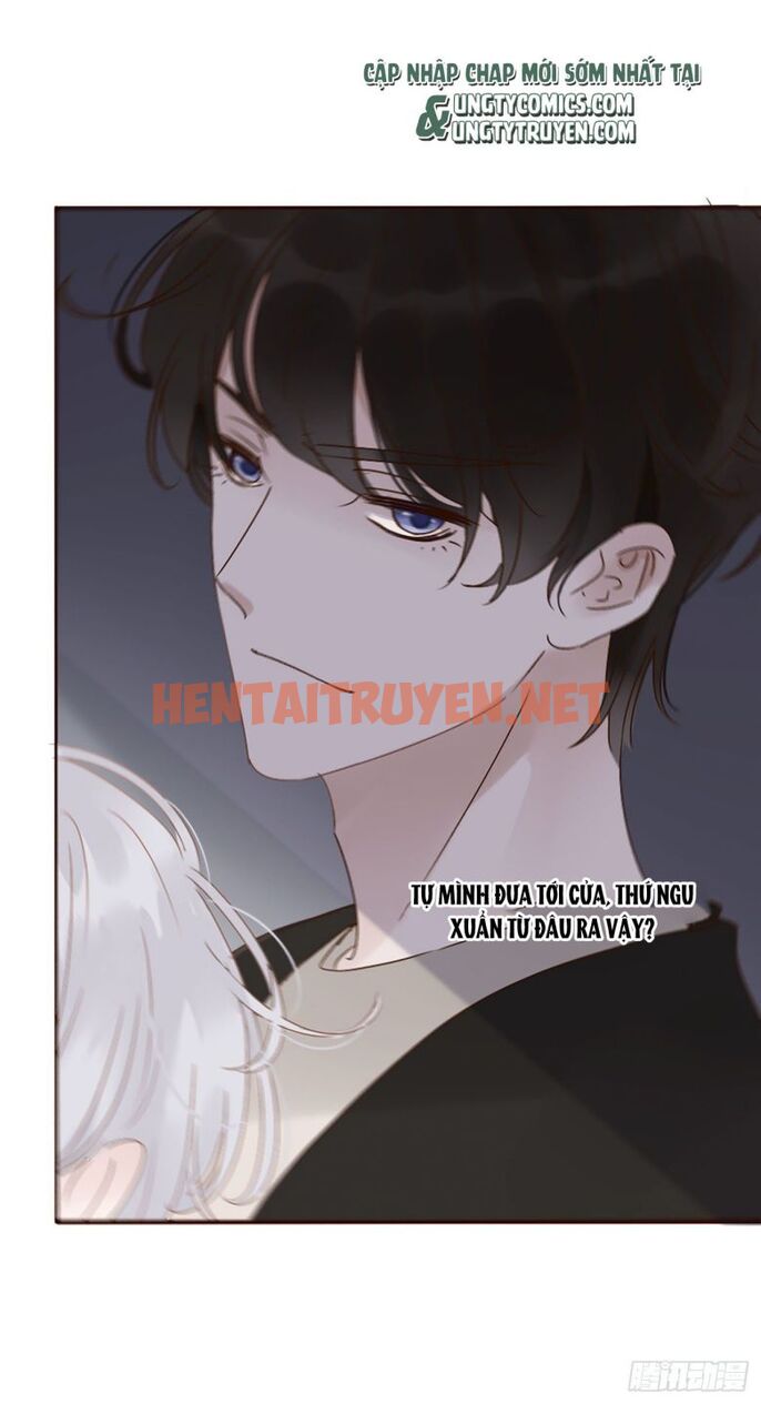 Xem ảnh Ôm Chặt Vào Lòng - Chap 8 - img_061_1644825032 - TruyenVN.APP