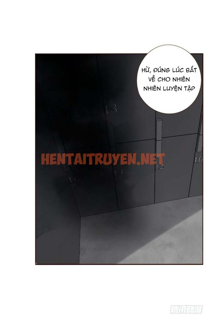 Xem ảnh Ôm Chặt Vào Lòng - Chap 8 - img_077_1644825041 - HentaiTruyen.net