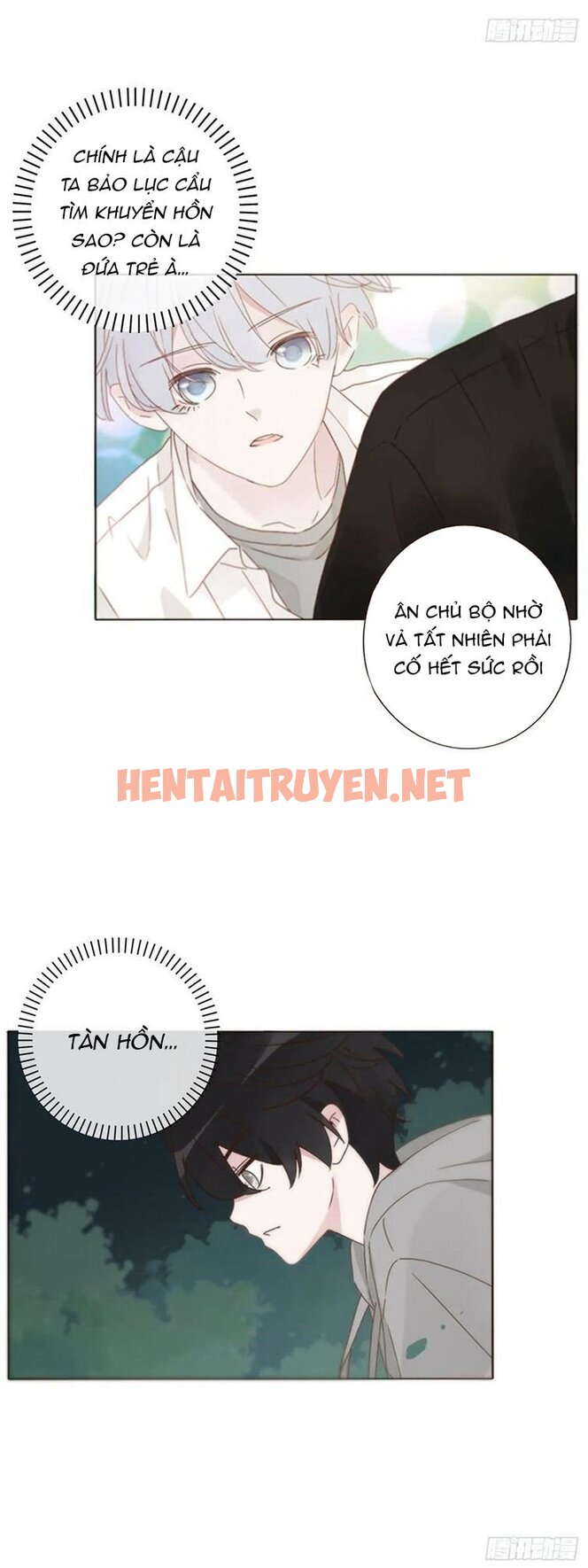 Xem ảnh Ôm Chặt Vào Lòng - Chap 80 - img_020_1679242894 - HentaiTruyen.net