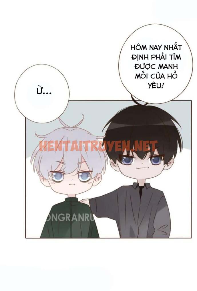 Xem ảnh Ôm Chặt Vào Lòng - Chap 84 - img_028_1682251367 - HentaiTruyen.net