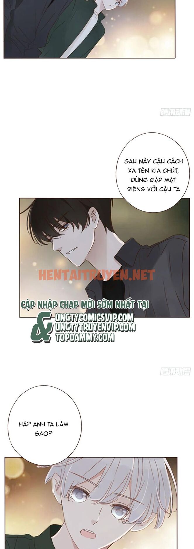 Xem ảnh Ôm Chặt Vào Lòng - Chap 85 - img_005_1683548291 - HentaiTruyen.net