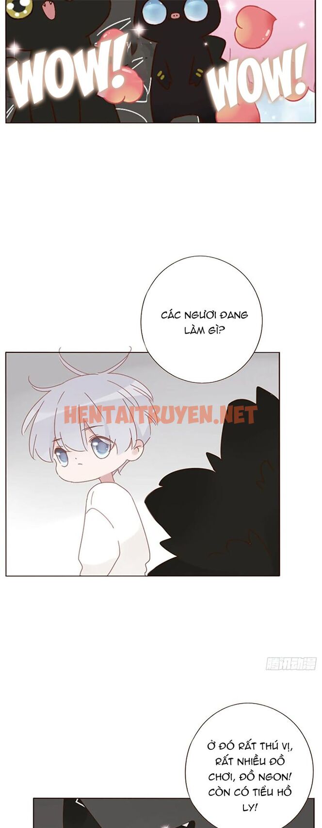 Xem ảnh Ôm Chặt Vào Lòng - Chap 85 - img_014_1683548303 - HentaiTruyen.net