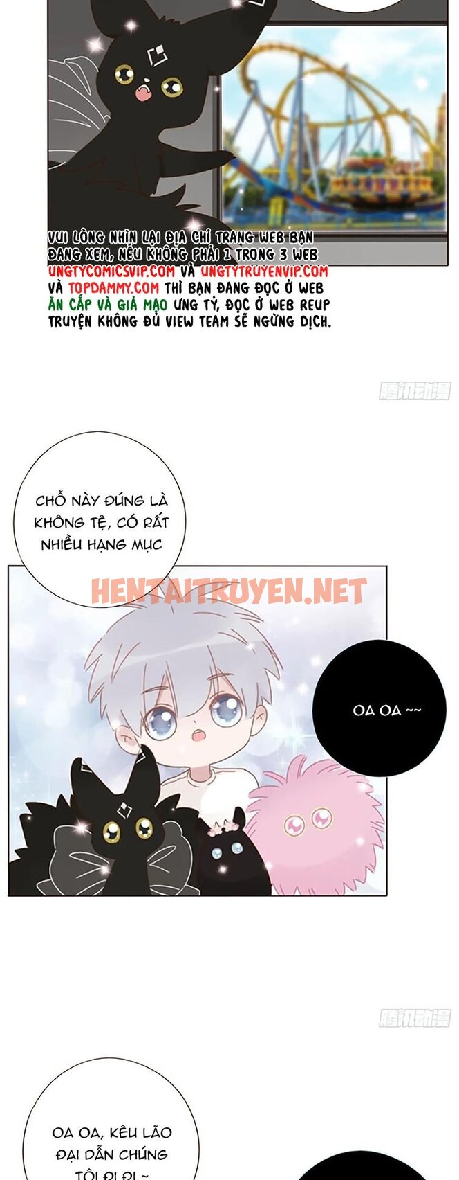 Xem ảnh Ôm Chặt Vào Lòng - Chap 85 - img_015_1683548305 - HentaiTruyen.net