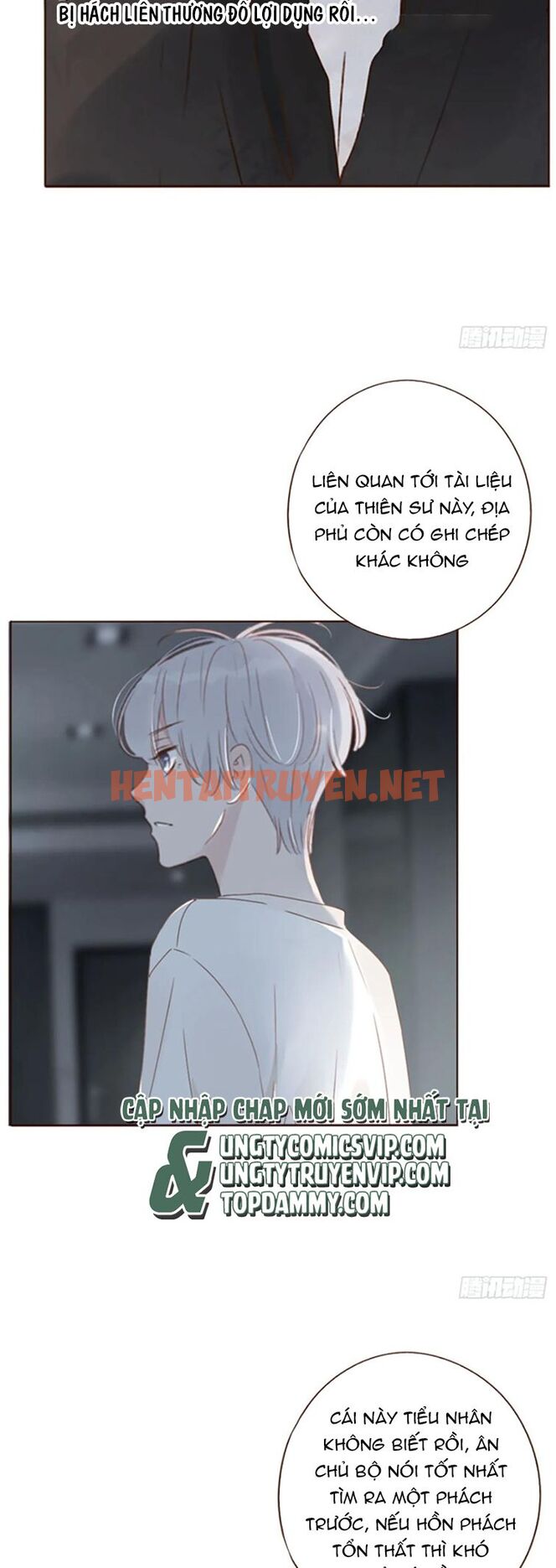 Xem ảnh Ôm Chặt Vào Lòng - Chap 87 - img_008_1685967376 - HentaiTruyen.net