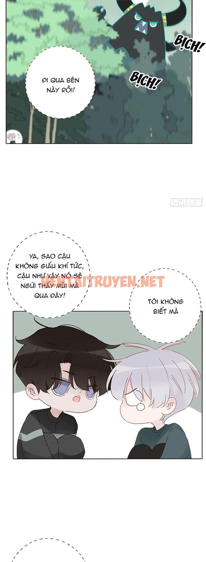 Xem ảnh Ôm Chặt Vào Lòng - Chap 87 - img_026_1685967419 - HentaiTruyen.net