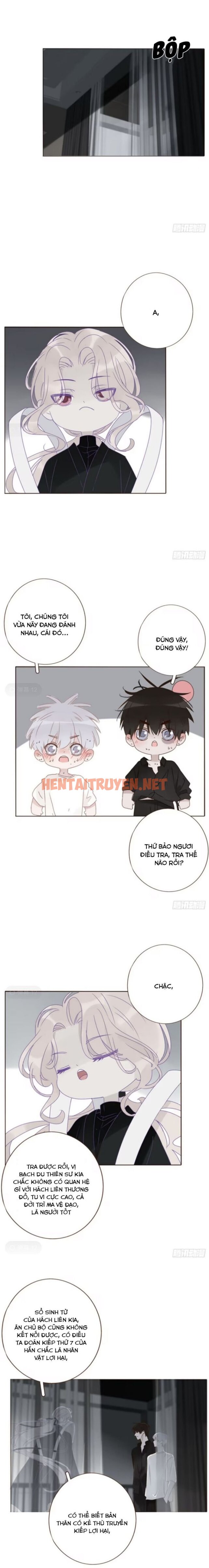 Xem ảnh Ôm Chặt Vào Lòng - Chap 88 - img_006_1686745245 - HentaiTruyen.net