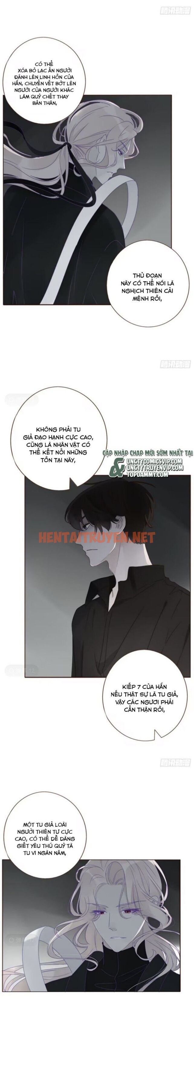 Xem ảnh Ôm Chặt Vào Lòng - Chap 88 - img_007_1686745248 - HentaiTruyen.net