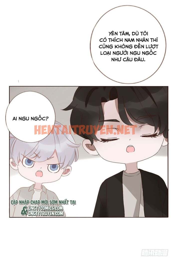 Xem ảnh Ôm Chặt Vào Lòng - Chap 9 - img_013_1644824934 - HentaiTruyen.net