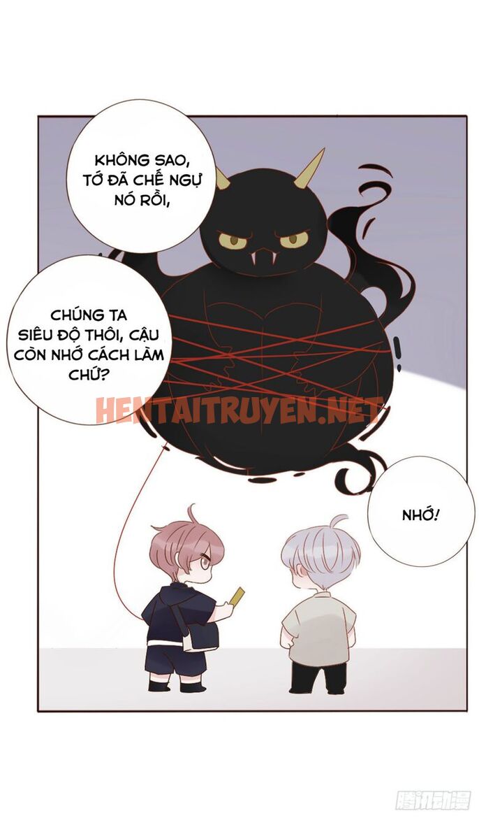 Xem ảnh Ôm Chặt Vào Lòng - Chap 9 - img_077_1644824972 - HentaiTruyen.net