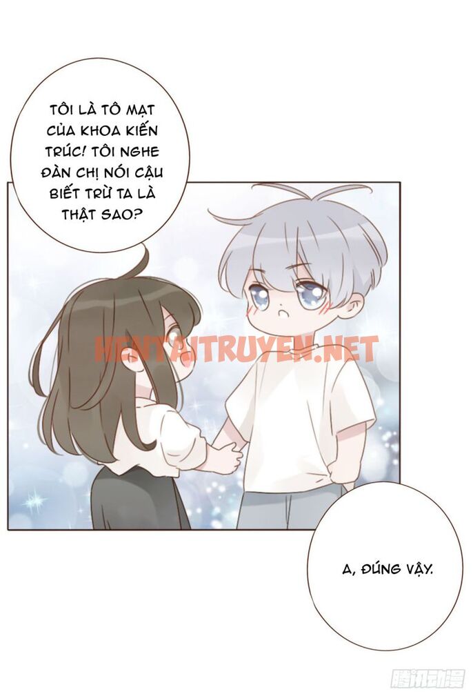 Xem ảnh Ôm Chặt Vào Lòng - Chap 94 - img_004_1690777221 - HentaiTruyen.net