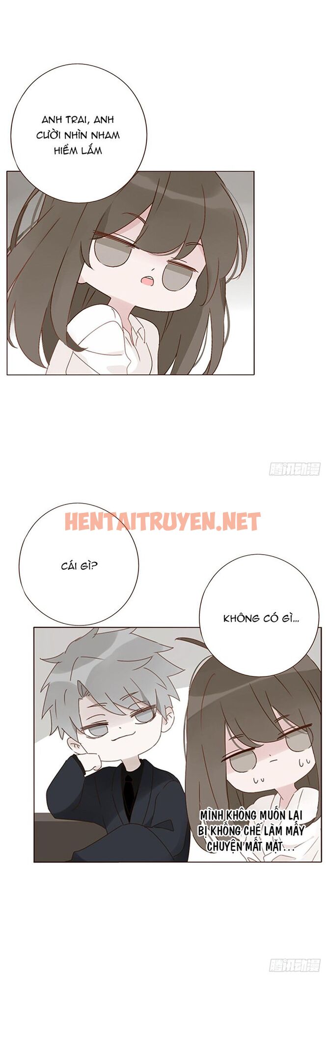 Xem ảnh Ôm Chặt Vào Lòng - Chap 95 - img_002_1691331302 - TruyenVN.APP