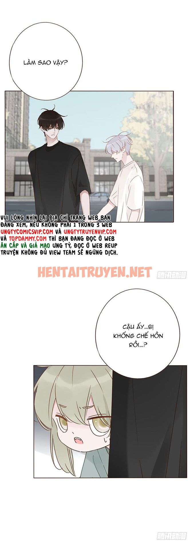 Xem ảnh Ôm Chặt Vào Lòng - Chap 95 - img_019_1691331336 - HentaiTruyenVN.net