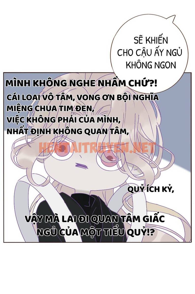 Xem ảnh Ôm Hôn Mạc Nhiên - Chap 13 - img_033_1639391960 - HentaiTruyen.net