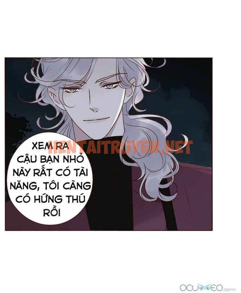 Xem ảnh Ôm Hôn Mạc Nhiên - Chap 16 - img_023_1639391647 - TruyenVN.APP