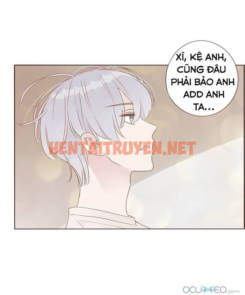 Xem ảnh Ôm Hôn Mạc Nhiên - Chap 16 - img_034_1639391665 - HentaiTruyen.net