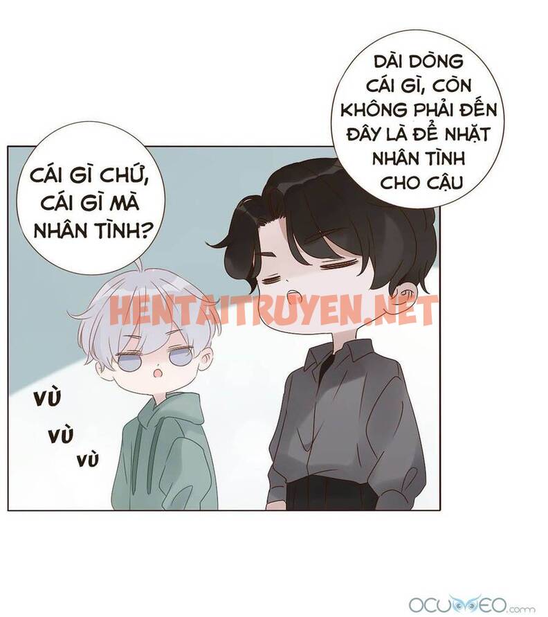 Xem ảnh Ôm Hôn Mạc Nhiên - Chap 17 - img_035_1639391558 - HentaiTruyen.net