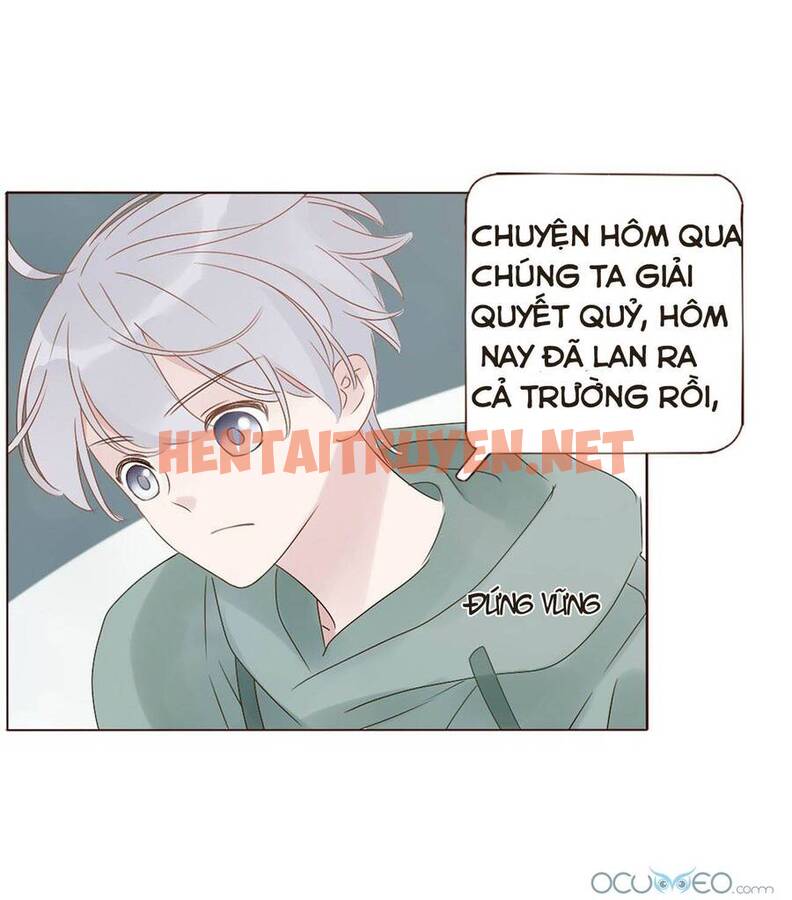 Xem ảnh Ôm Hôn Mạc Nhiên - Chap 17 - img_039_1639391565 - HentaiTruyen.net