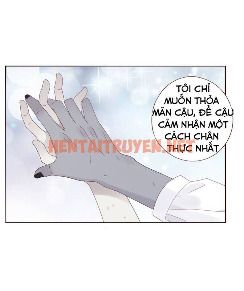 Xem ảnh Ôm Hôn Mạc Nhiên - Chap 18 - img_027_1639391447 - HentaiTruyen.net