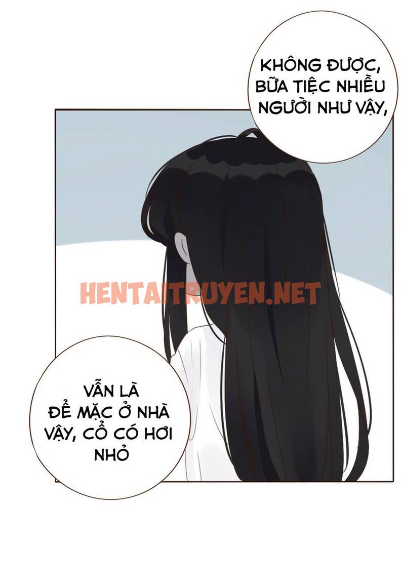 Xem ảnh Ôm Hôn Mạc Nhiên - Chap 18 - img_034_1639391457 - HentaiTruyen.net