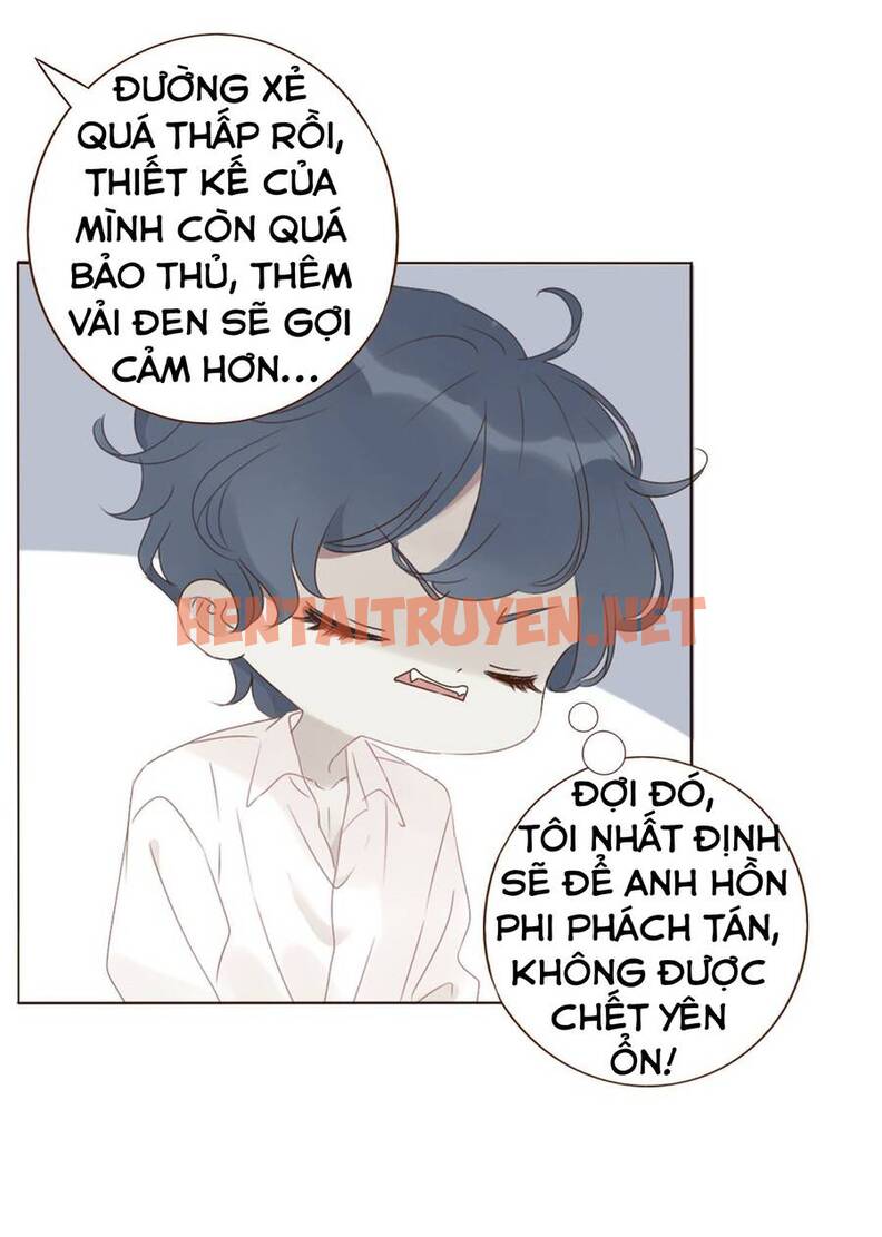 Xem ảnh Ôm Hôn Mạc Nhiên - Chap 18 - img_035_1639391459 - HentaiTruyen.net