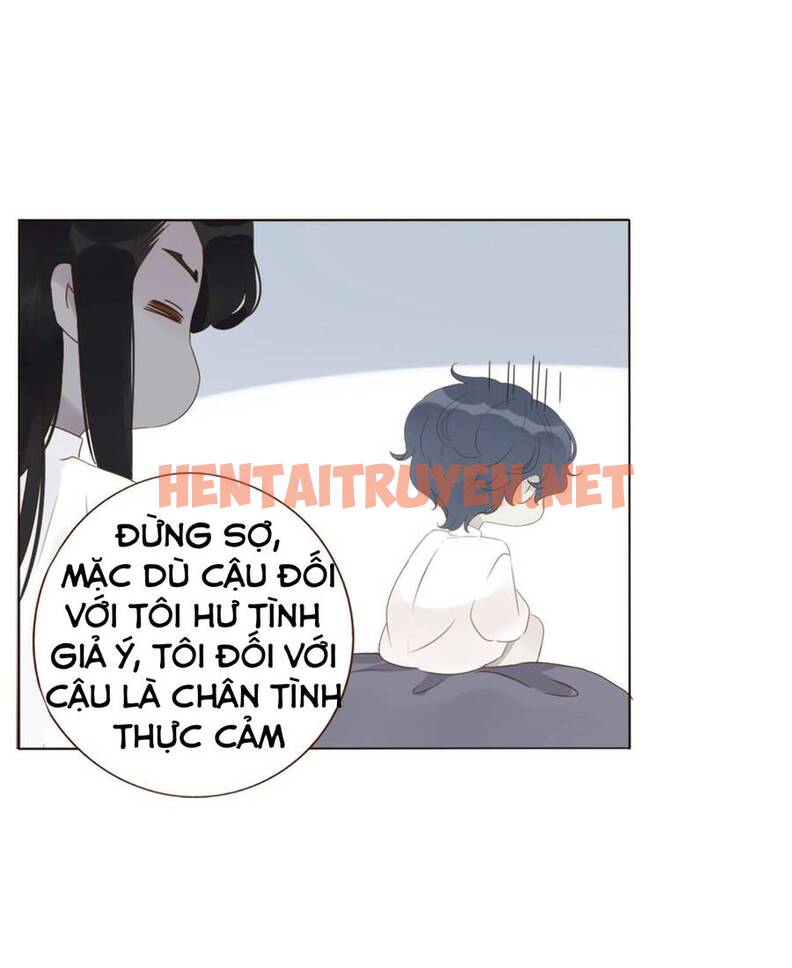 Xem ảnh Ôm Hôn Mạc Nhiên - Chap 18 - img_038_1639391464 - HentaiTruyen.net