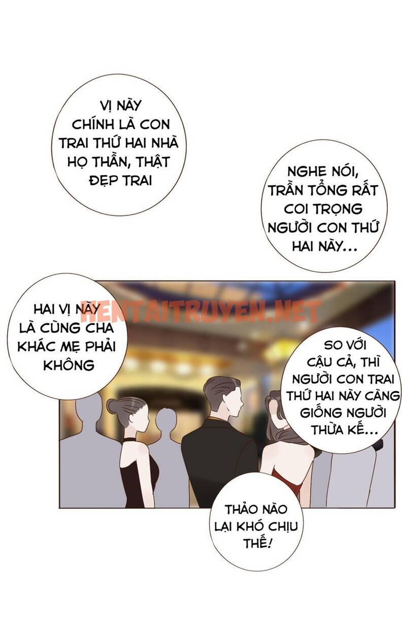 Xem ảnh Ôm Hôn Mạc Nhiên - Chap 18 - img_049_1639391481 - HentaiTruyen.net