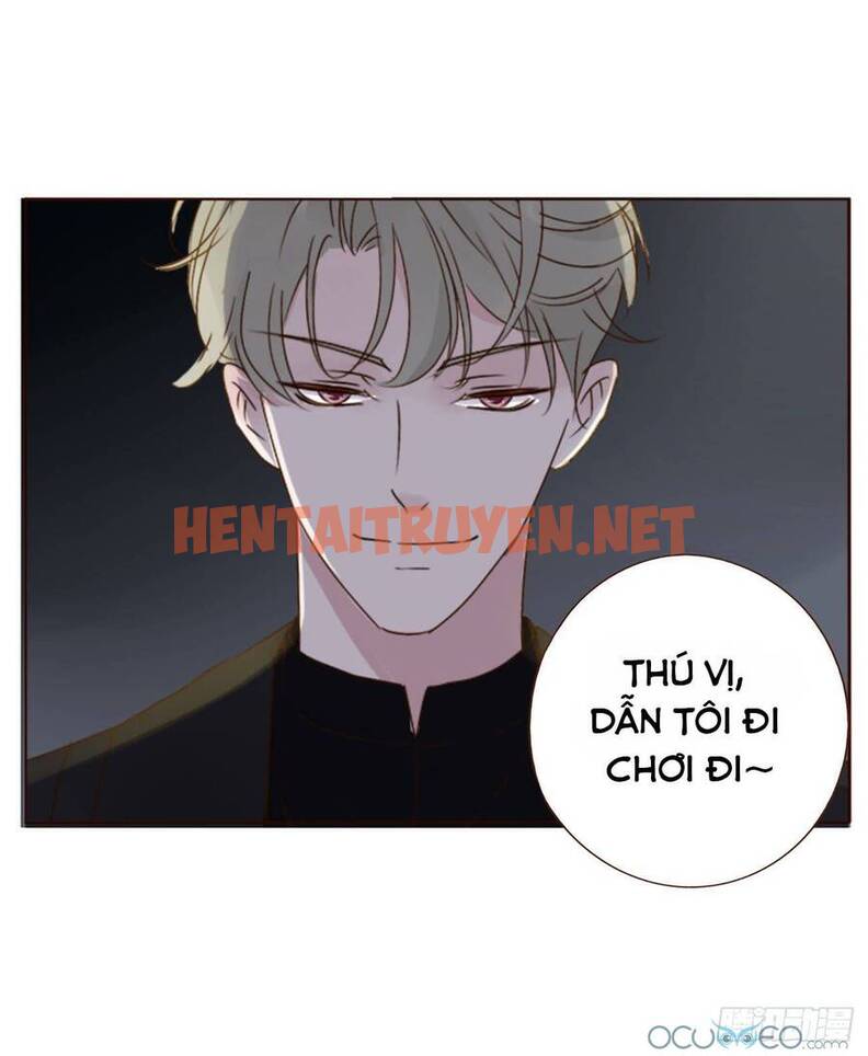 Xem ảnh Ôm Hôn Mạc Nhiên - Chap 20 - img_019_1640527396 - TruyenVN.APP