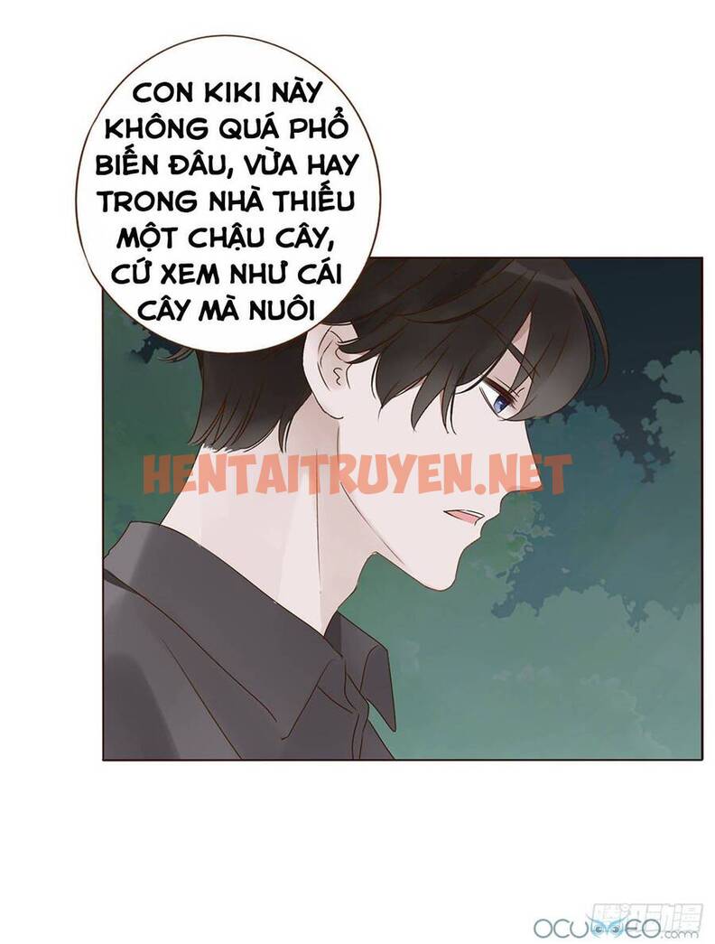 Xem ảnh Ôm Hôn Mạc Nhiên - Chap 20 - img_032_1640527399 - TruyenVN.APP