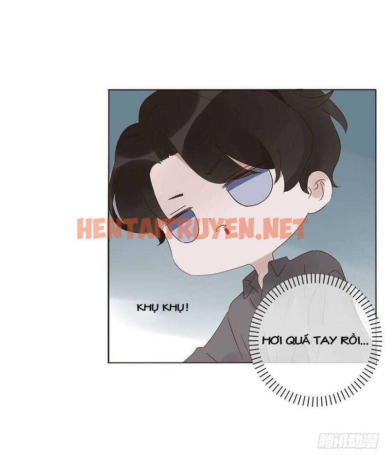 Xem ảnh Ôm Hôn Mạc Nhiên - Chap 20 - img_044_1640527402 - HentaiTruyen.net