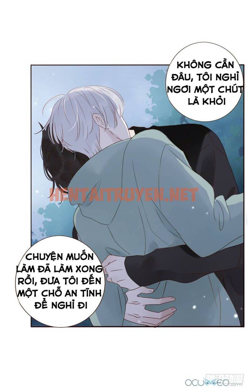 Xem ảnh Ôm Hôn Mạc Nhiên - Chap 20 - img_048_1640527403 - TruyenVN.APP