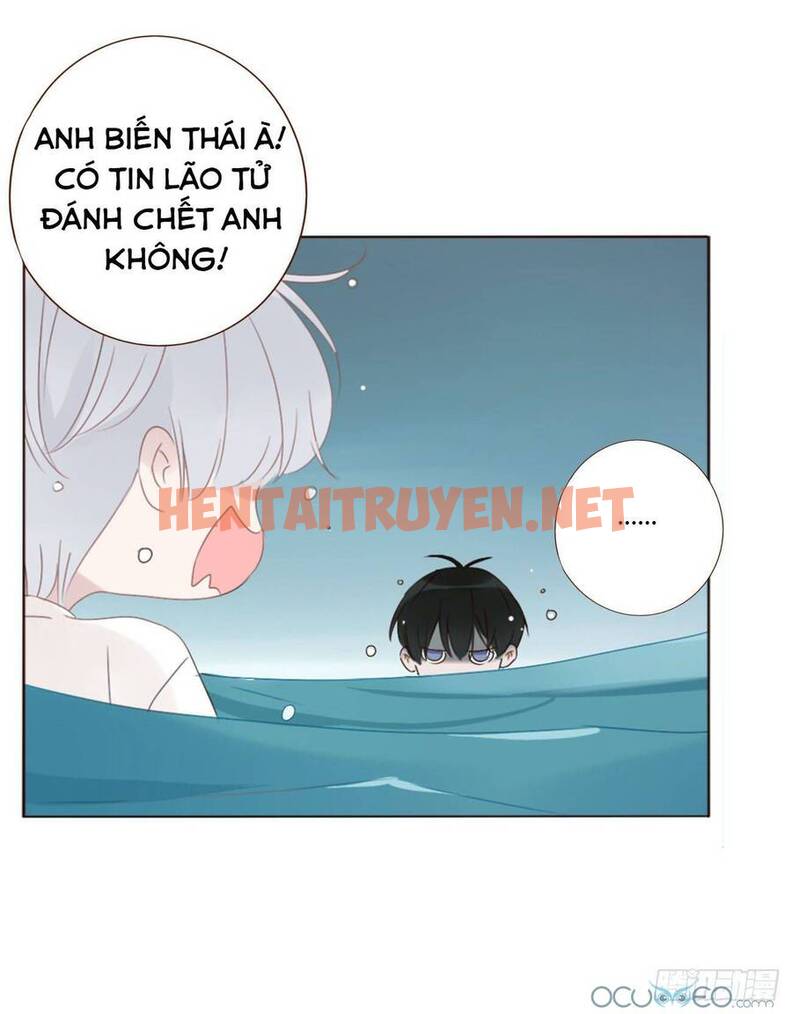 Xem ảnh Ôm Hôn Mạc Nhiên - Chap 21 - img_042_1641117142 - HentaiTruyen.net