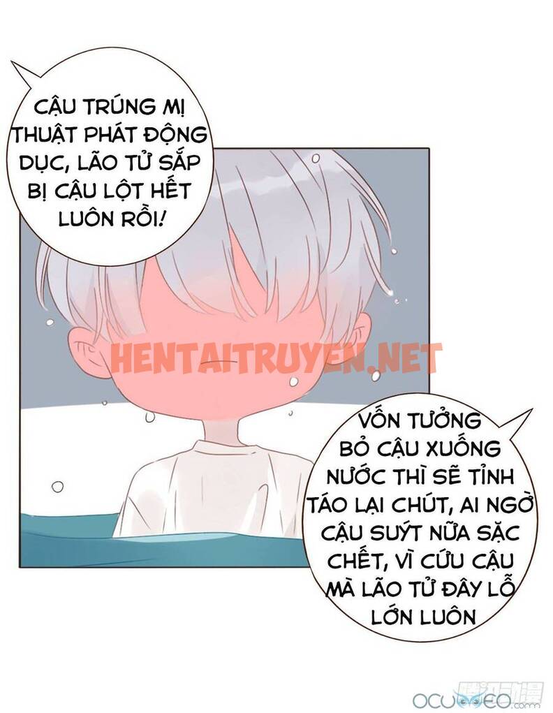 Xem ảnh Ôm Hôn Mạc Nhiên - Chap 21 - img_046_1641117143 - HentaiTruyen.net