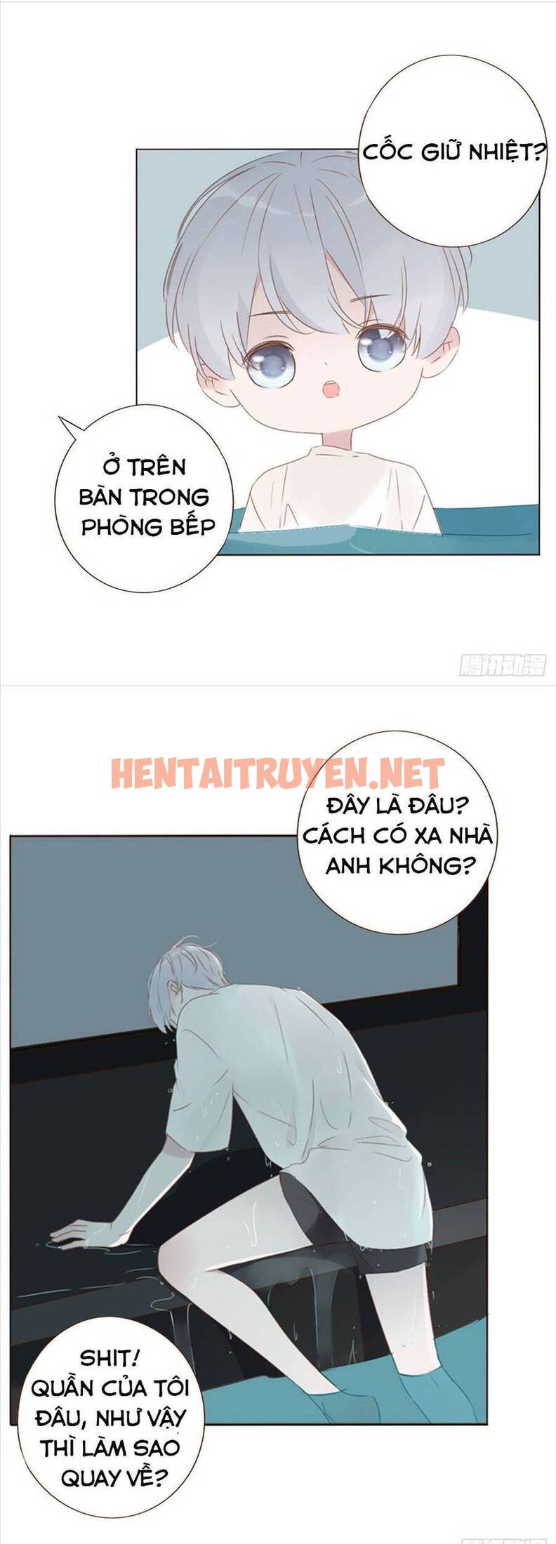 Xem ảnh Ôm Hôn Mạc Nhiên - Chap 22 - img_004_1641725473 - TruyenVN.APP