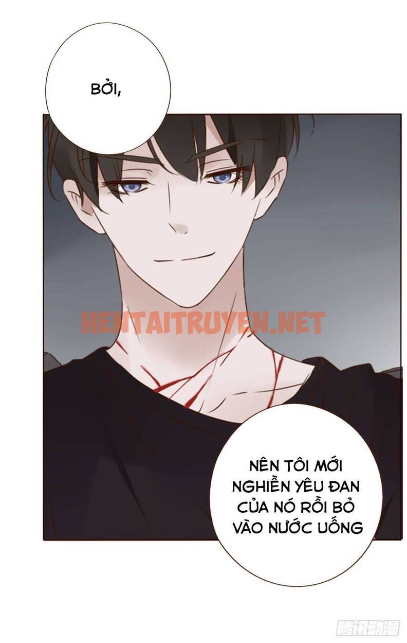 Xem ảnh Ôm Hôn Mạc Nhiên - Chap 22 - img_018_1641725477 - TruyenVN.APP