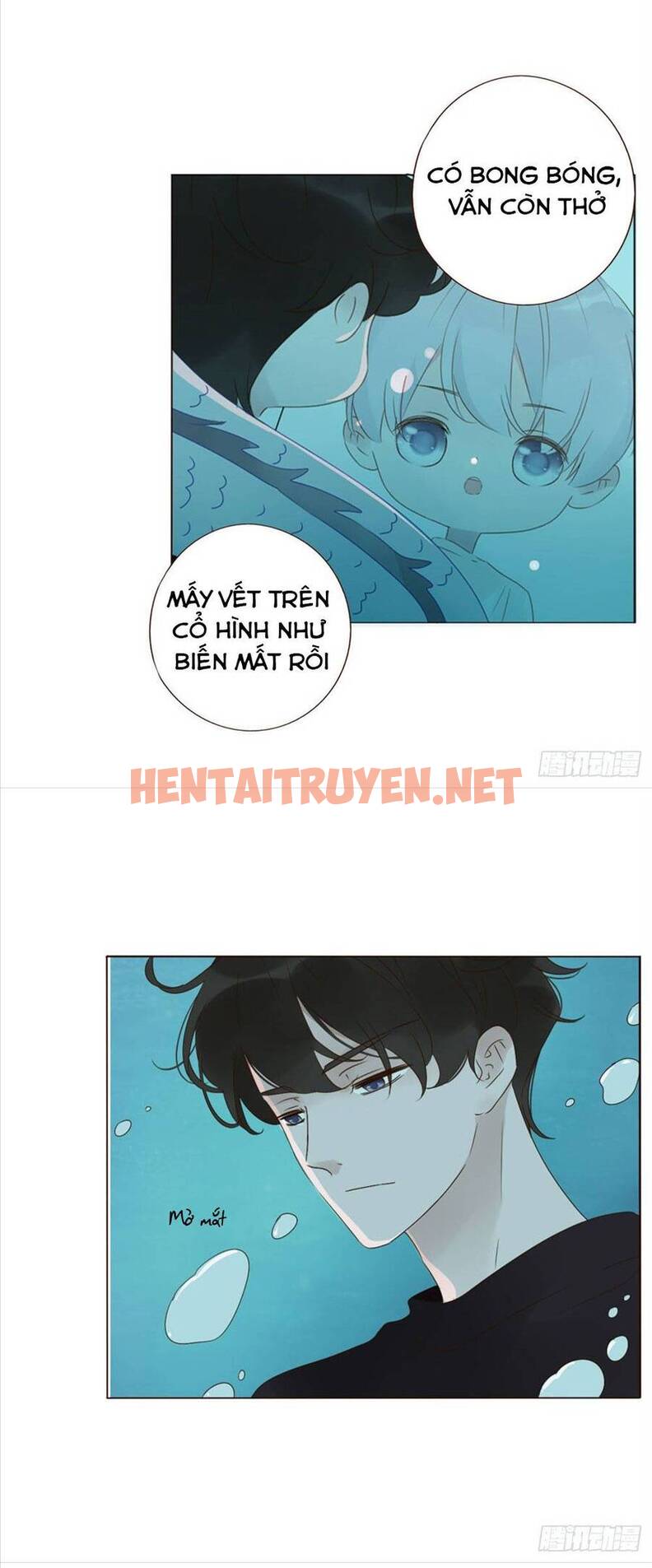 Xem ảnh Ôm Hôn Mạc Nhiên - Chap 22 - img_029_1641725480 - TruyenVN.APP