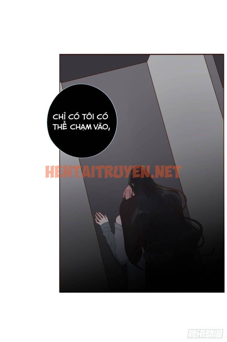 Xem ảnh Ôm Hôn Mạc Nhiên - Chap 25 - img_006_1644048189 - TruyenVN.APP