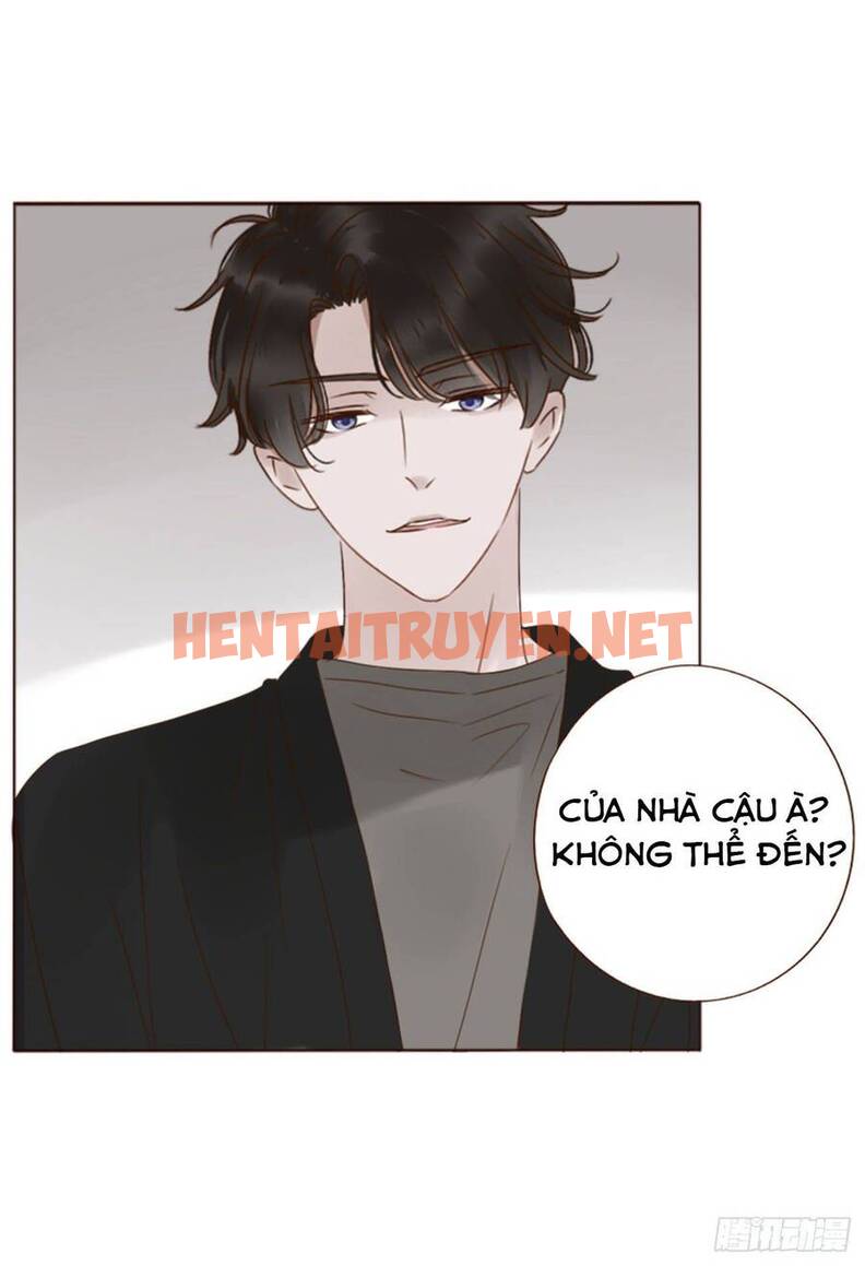 Xem ảnh Ôm Hôn Mạc Nhiên - Chap 25 - img_011_1644048191 - TruyenVN.APP