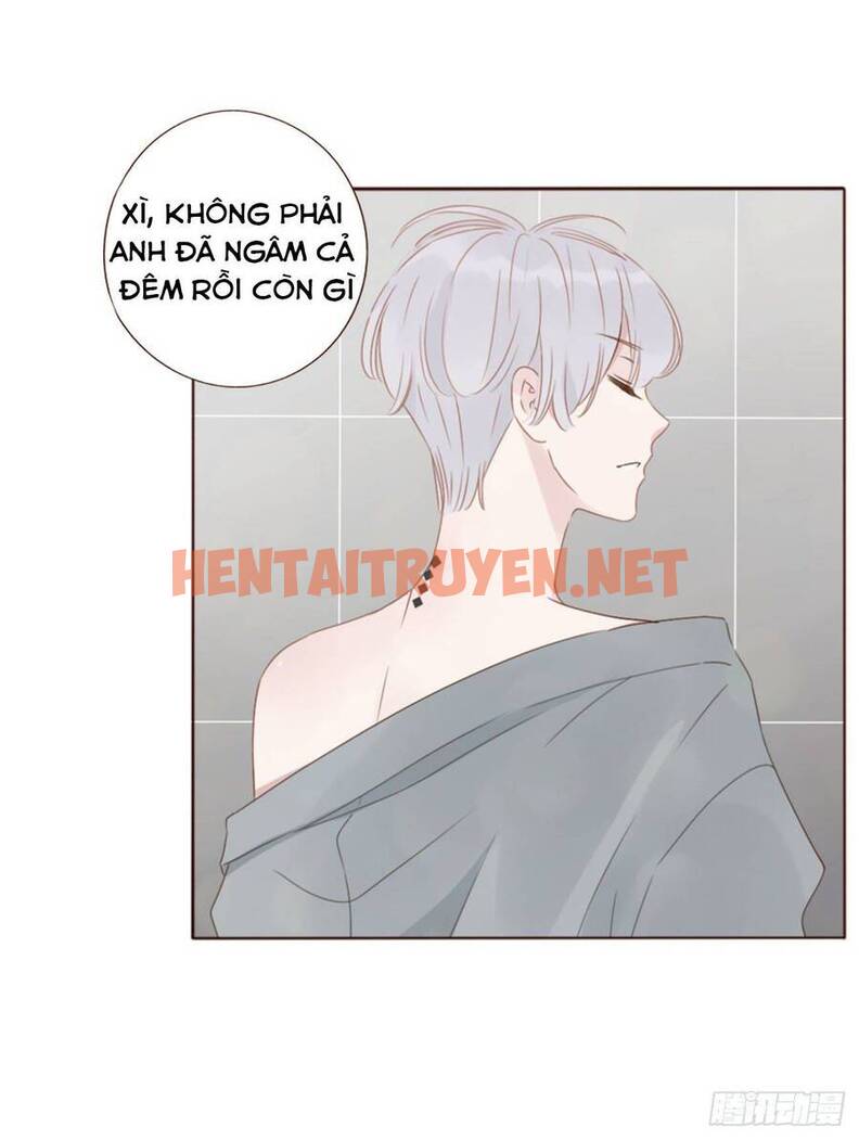 Xem ảnh Ôm Hôn Mạc Nhiên - Chap 25 - img_012_1644048191 - TruyenVN.APP